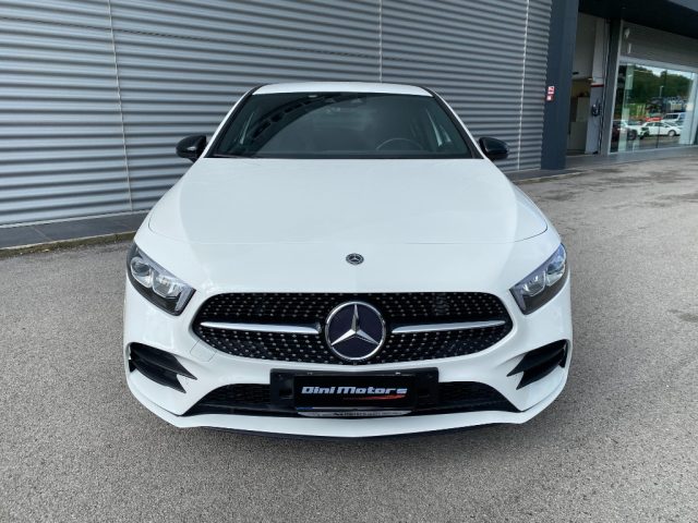 MERCEDES-BENZ A 180 usata, con Airbag