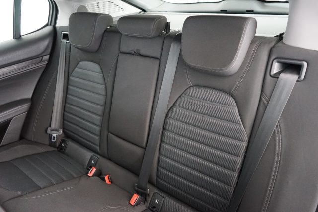 ALFA ROMEO Stelvio usata, con Frenata d