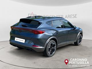 CUPRA Formentor usata, con Alzacristalli elettrici