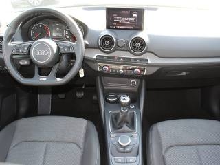 AUDI Q2 usata, con Filtro antiparticolato