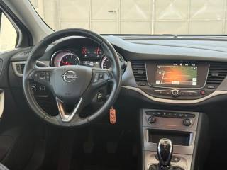OPEL Astra usata, con Cruise Control