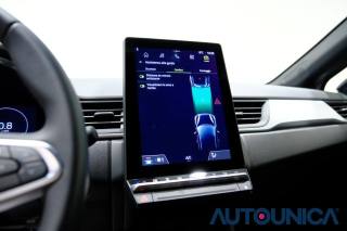 RENAULT Captur usata, con Specchietti laterali elettrici