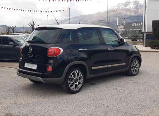 FIAT 500L usata, con ESP
