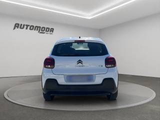 CITROEN C3 usata, con Autoradio