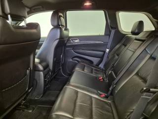 JEEP Grand Cherokee usata, con MP3