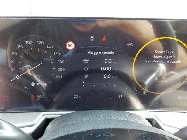 KIA Sorento usata, con Servosterzo