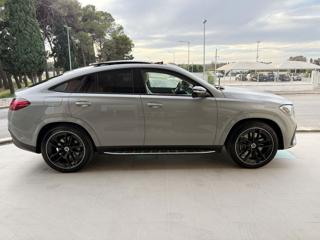 MERCEDES-BENZ GLE 350 usata, con Airbag Passeggero