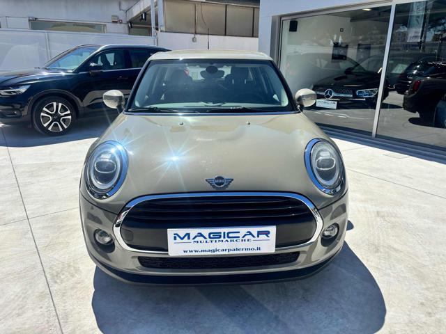 MINI One usata, con Airbag