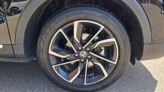 MG ZS usata, con Antifurto