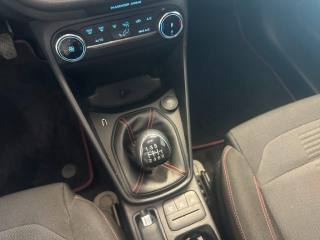 FORD Fiesta usata, con Servosterzo