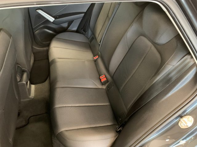 AUDI Q2 usata, con Cronologia tagliandi