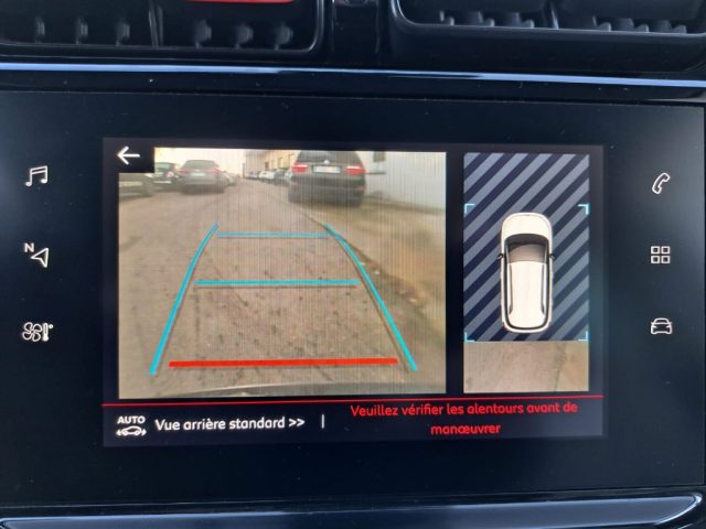 CITROEN C3 Aircross usata, con Chiusura centralizzata
