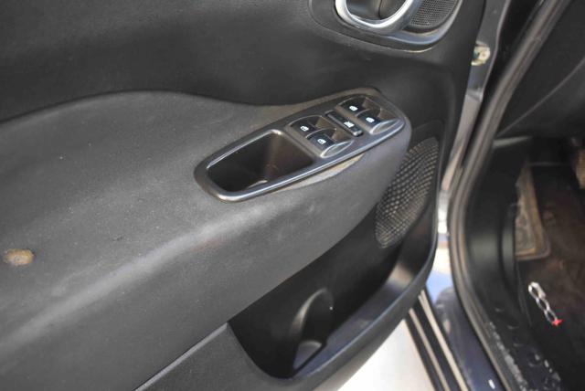 FIAT 500L usata, con ESP