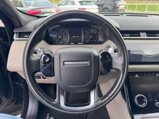 LAND ROVER Range Rover Velar usata, con Controllo automatico clima