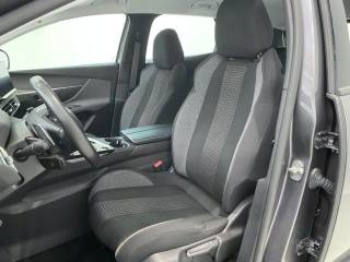 PEUGEOT 3008 usata, con Cronologia tagliandi