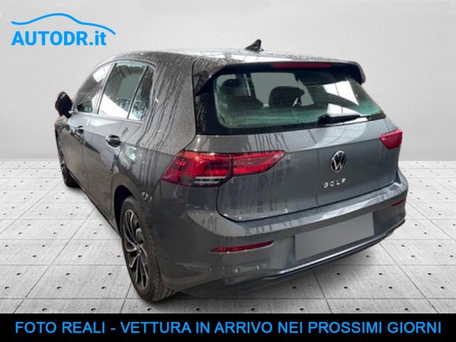 VOLKSWAGEN Golf usata, con Airbag laterali