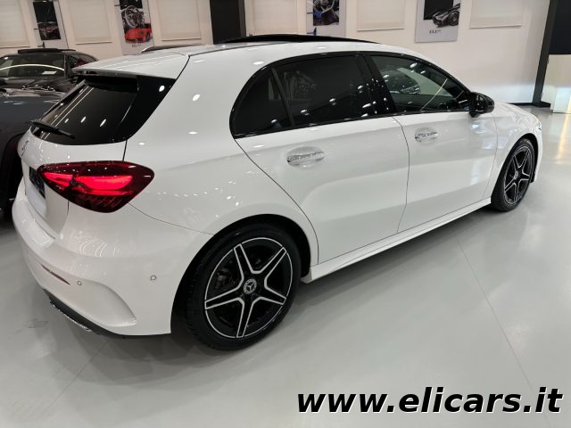 MERCEDES-BENZ A 180 usata, con Airbag Passeggero