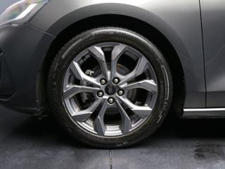 FORD Focus usata, con Alzacristalli elettrici