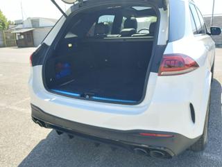 MERCEDES-BENZ GLE 53 AMG usata, con Sistema di navigazione