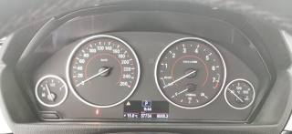 BMW 420 usata, con Controllo trazione