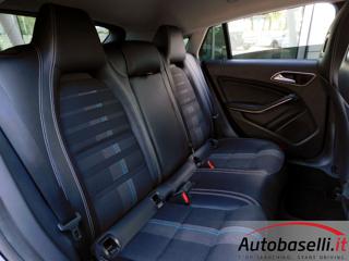 MERCEDES-BENZ CLA 200 usata, con Chiusura centralizzata telecomandata