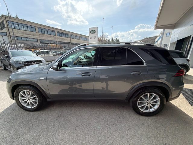 MERCEDES-BENZ GLE 350 usata, con Airbag Passeggero