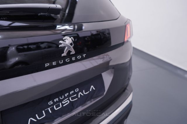 PEUGEOT 3008 usata 41
