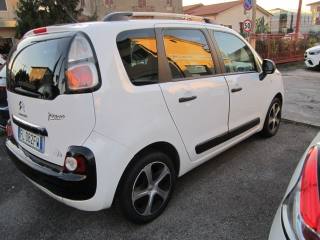 CITROEN C3 Picasso usata, con Airbag laterali