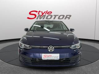 VOLKSWAGEN Golf 1.0 eTSI EVO DSG Life