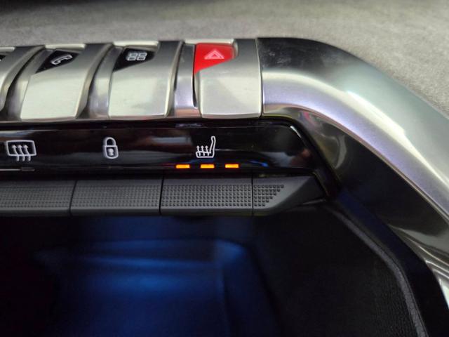 PEUGEOT 5008 usata, con Airbag Passeggero