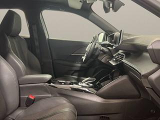 PEUGEOT 2008 usata, con Controllo automatico clima