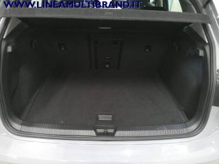 VOLKSWAGEN Golf usata, con Cerchi in lega