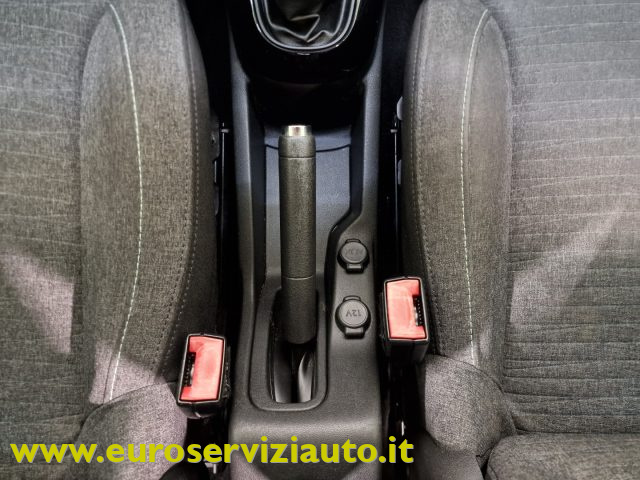 CITROEN C3 usata, con USB