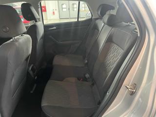 VOLKSWAGEN T-Cross usata, con Bracciolo