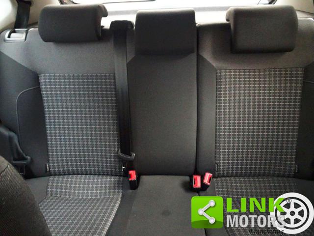 VOLKSWAGEN Polo usata, con Immobilizzatore elettronico