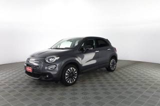 FIAT 500X usata 6