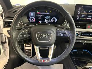 AUDI A4 usata, con Cruise Control