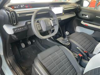 CITROEN C3 usata, con Fendinebbia