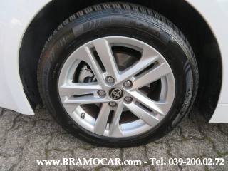 TOYOTA Corolla usata, con Climatizzatore