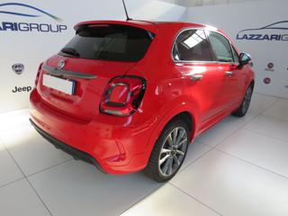 FIAT 500X usata, con Boardcomputer