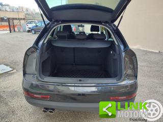 AUDI Q3 usata, con Fendinebbia