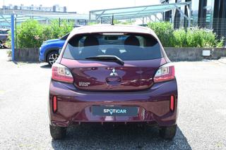 MITSUBISHI Space Star usata, con Autoradio