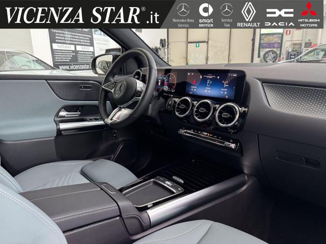 MERCEDES-BENZ B 180 usata, con ESP