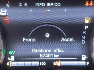 JEEP Renegade usata, con Fendinebbia