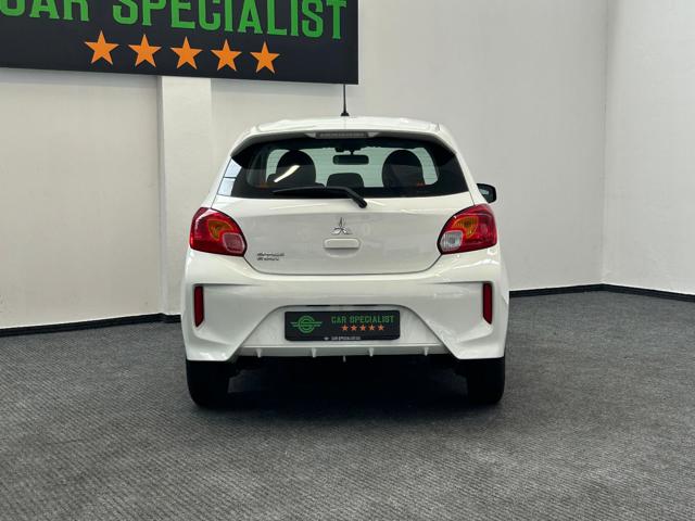 MITSUBISHI Space Star usata, con Chiusura centralizzata