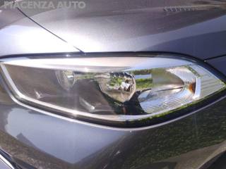 BMW 116 usata, con Park Distance Control