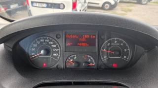 FIAT Ducato usata, con MP3