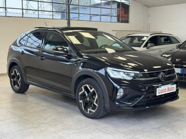 VOLKSWAGEN Taigo usata, con Airbag Passeggero