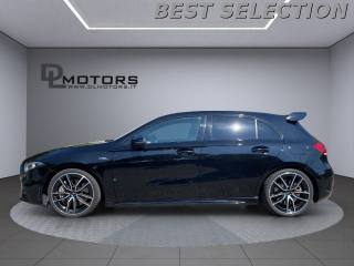 MERCEDES-BENZ A 35 AMG usata, con Airbag laterali