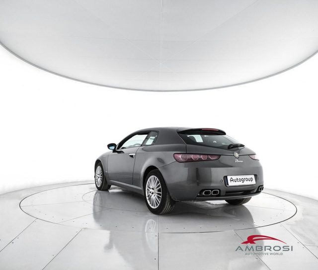 ALFA ROMEO Brera usata 3